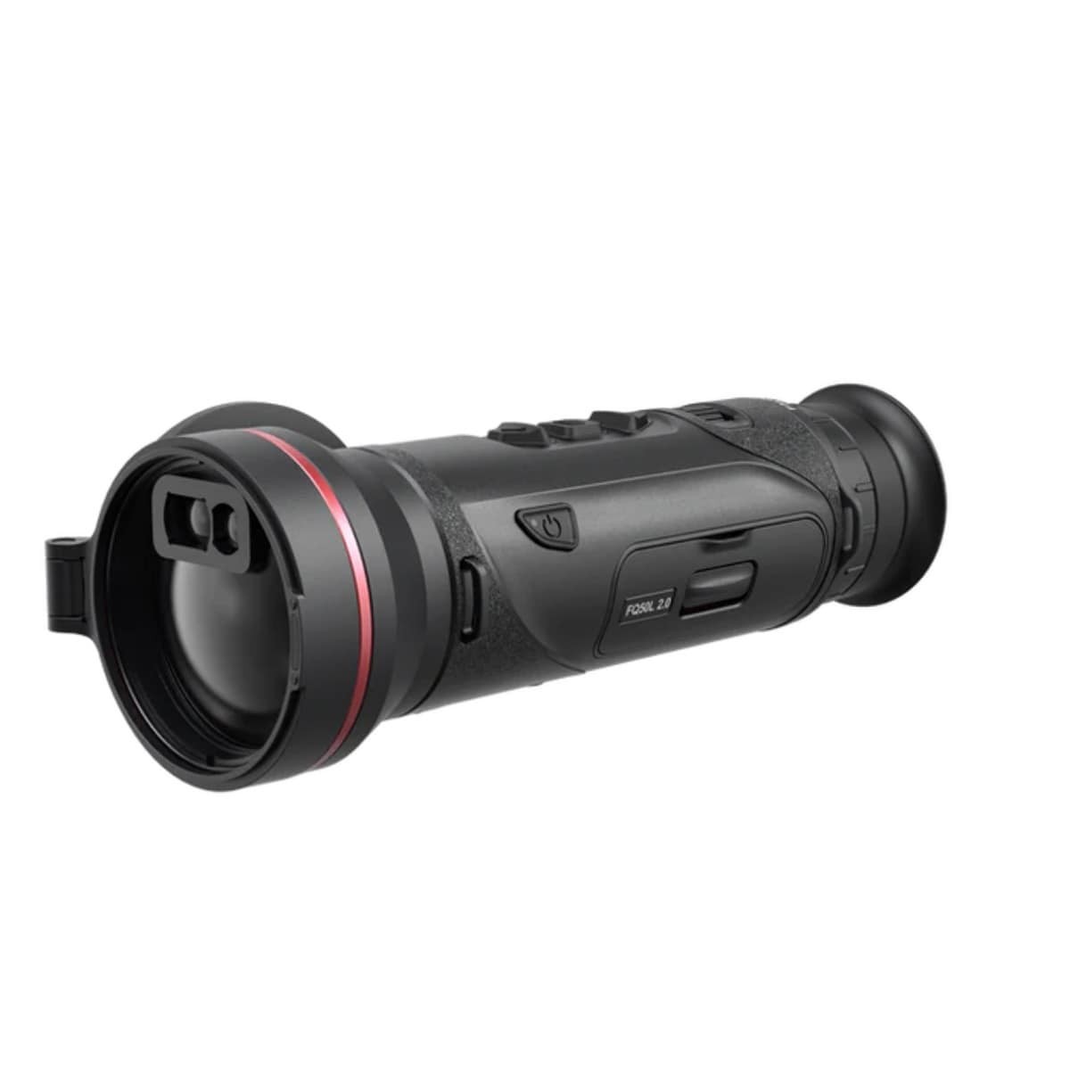 HIKMICRO Falcon FQ50L 2.0 50mm M/ Laserafstandsmåler - Termisk spotter