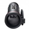 HIKMICRO Falcon FQ50L 2.0 50mm M/ Laserafstandsmåler - Termisk spotter