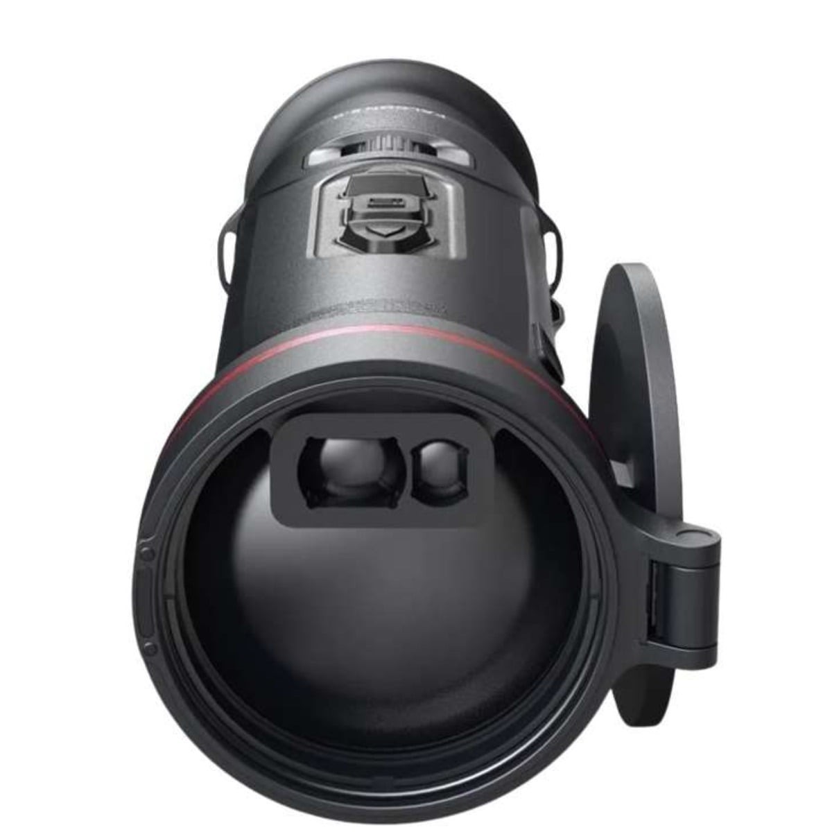 HIKMICRO Falcon FQ50L 2.0 50mm M/ Laserafstandsmåler - Termisk spotter