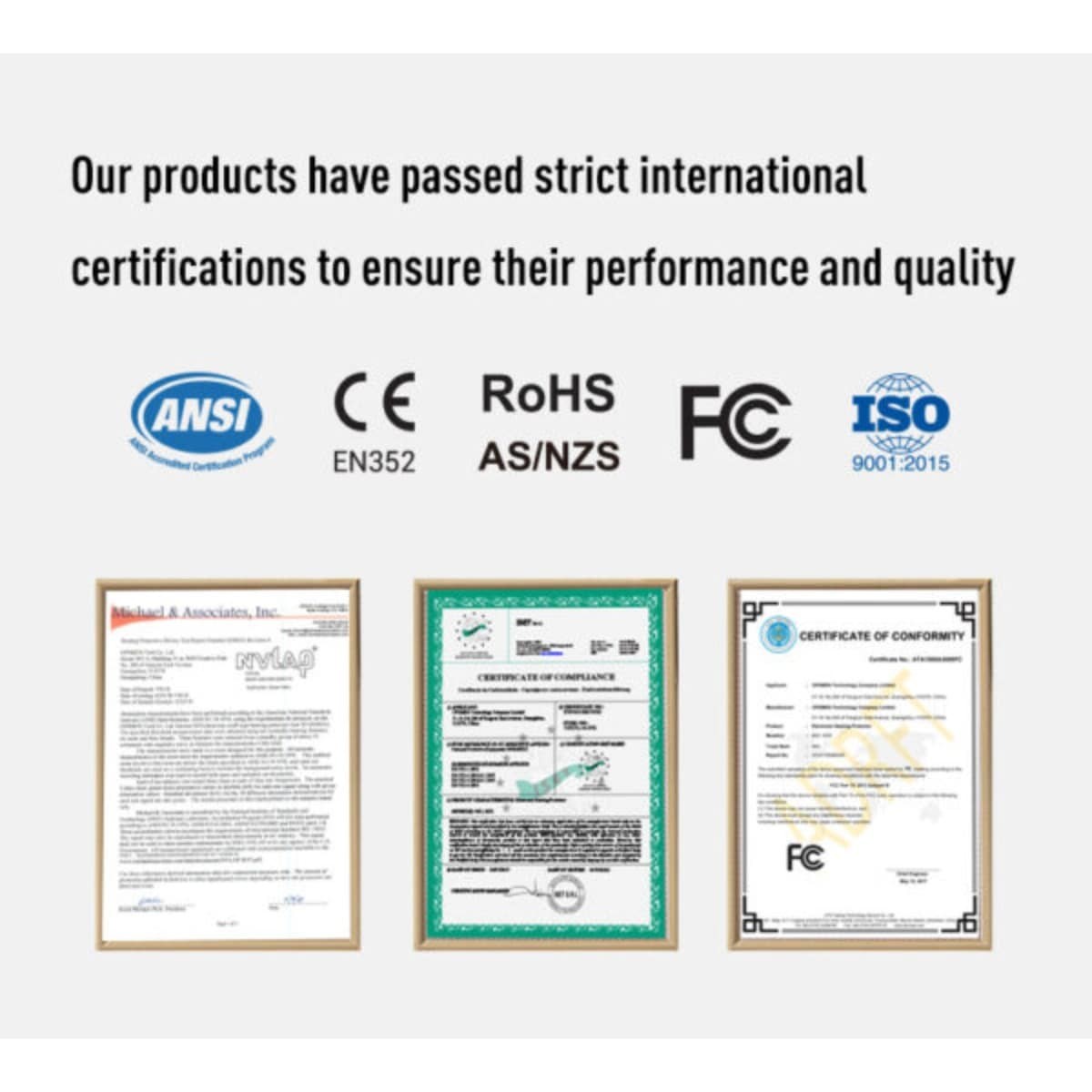 Earmor M200T In-Ear bluetooth headset