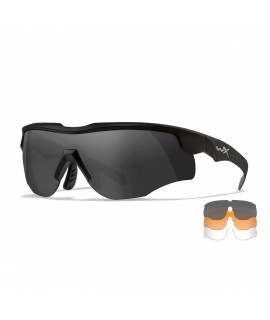 Wiley X Rogue Comm sports-...