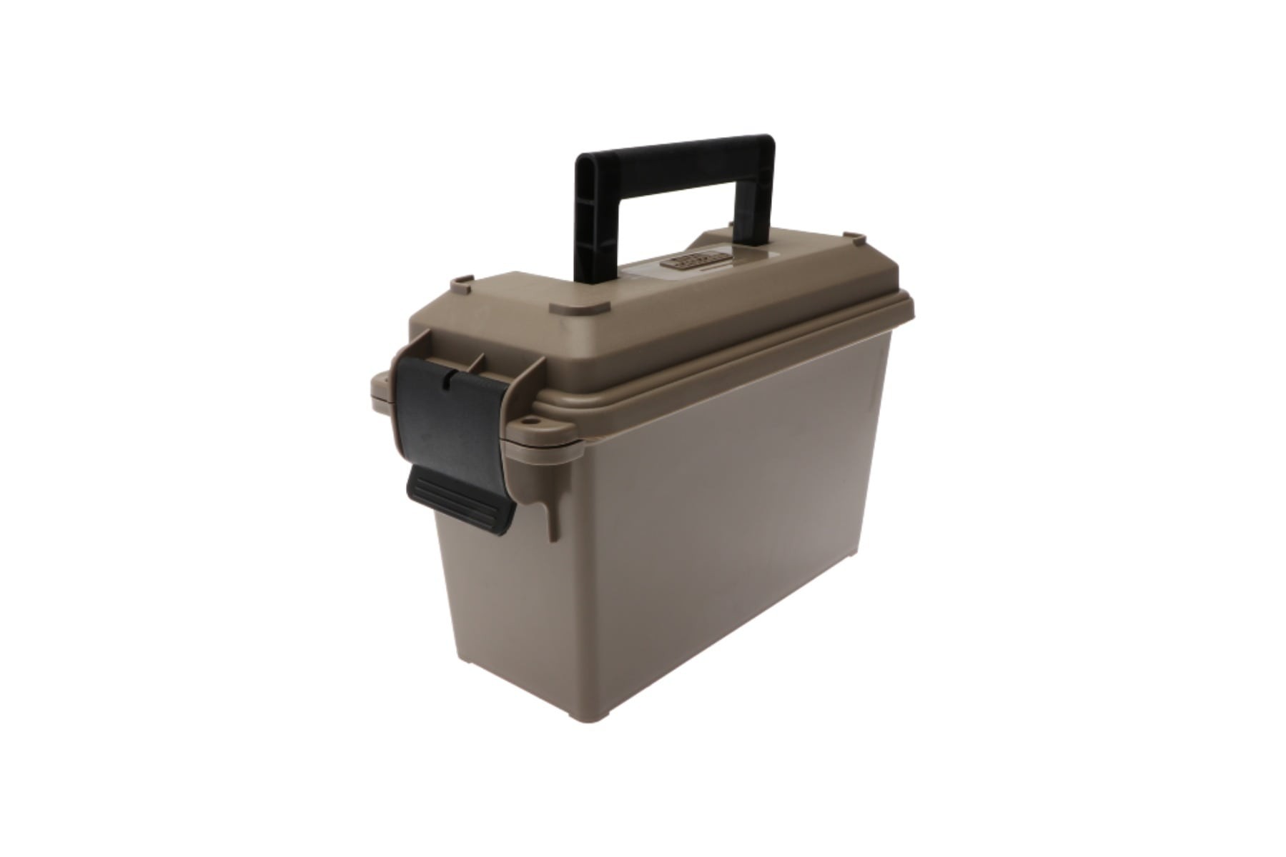 MTM 4-boxs Ammunitionskasser