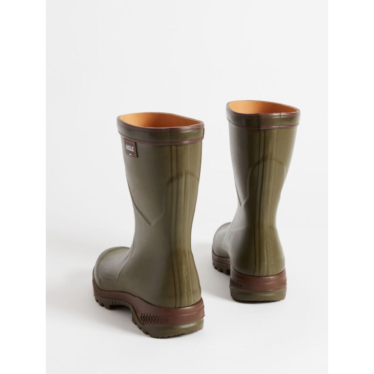 Aigle Parcours 2 Low -  gummistøvle Unisex