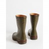 Aigle Parcours 2 Low -  gummistøvle Unisex