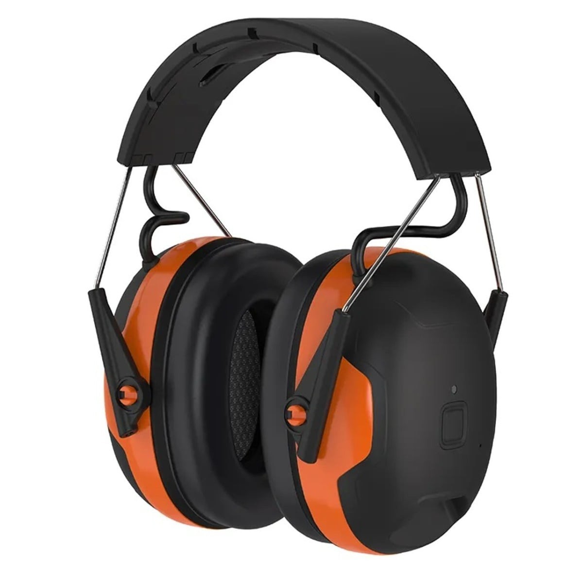 Earmor C30 Bluetooth høreværn - Orange