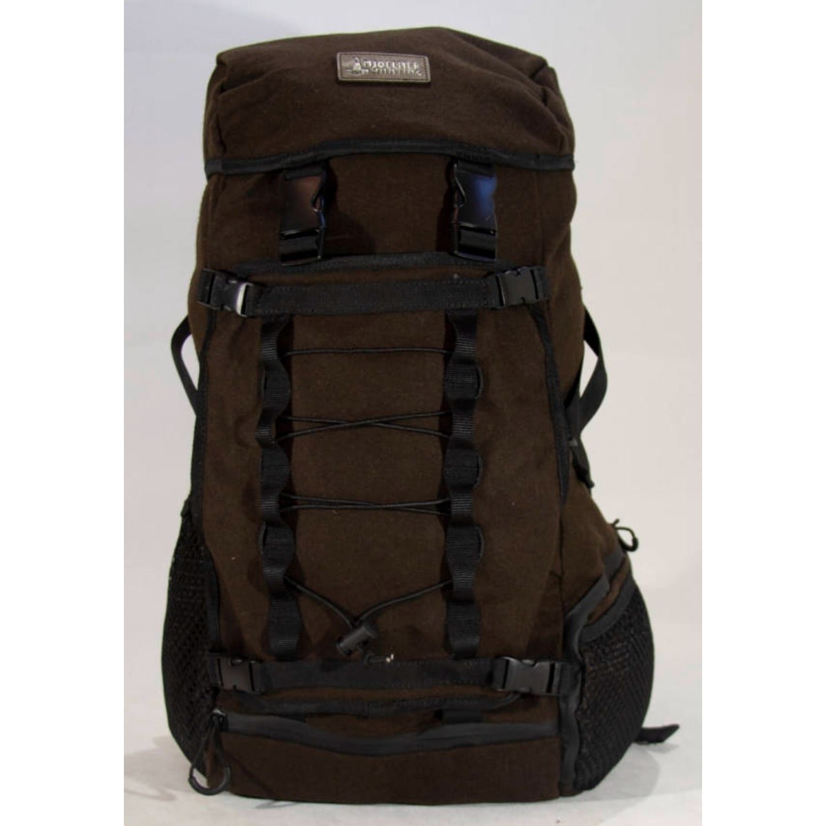 Mjoelner Hunting Rygsæk ARN Loden 36L