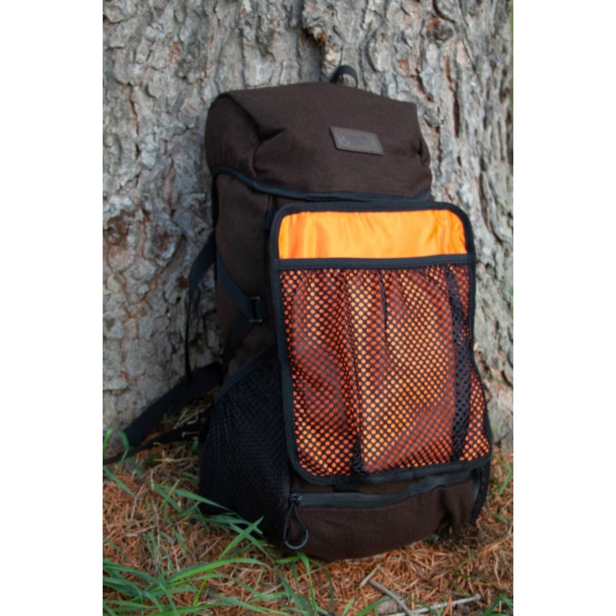 Mjoelner Hunting Rygsæk ARN Loden 36L