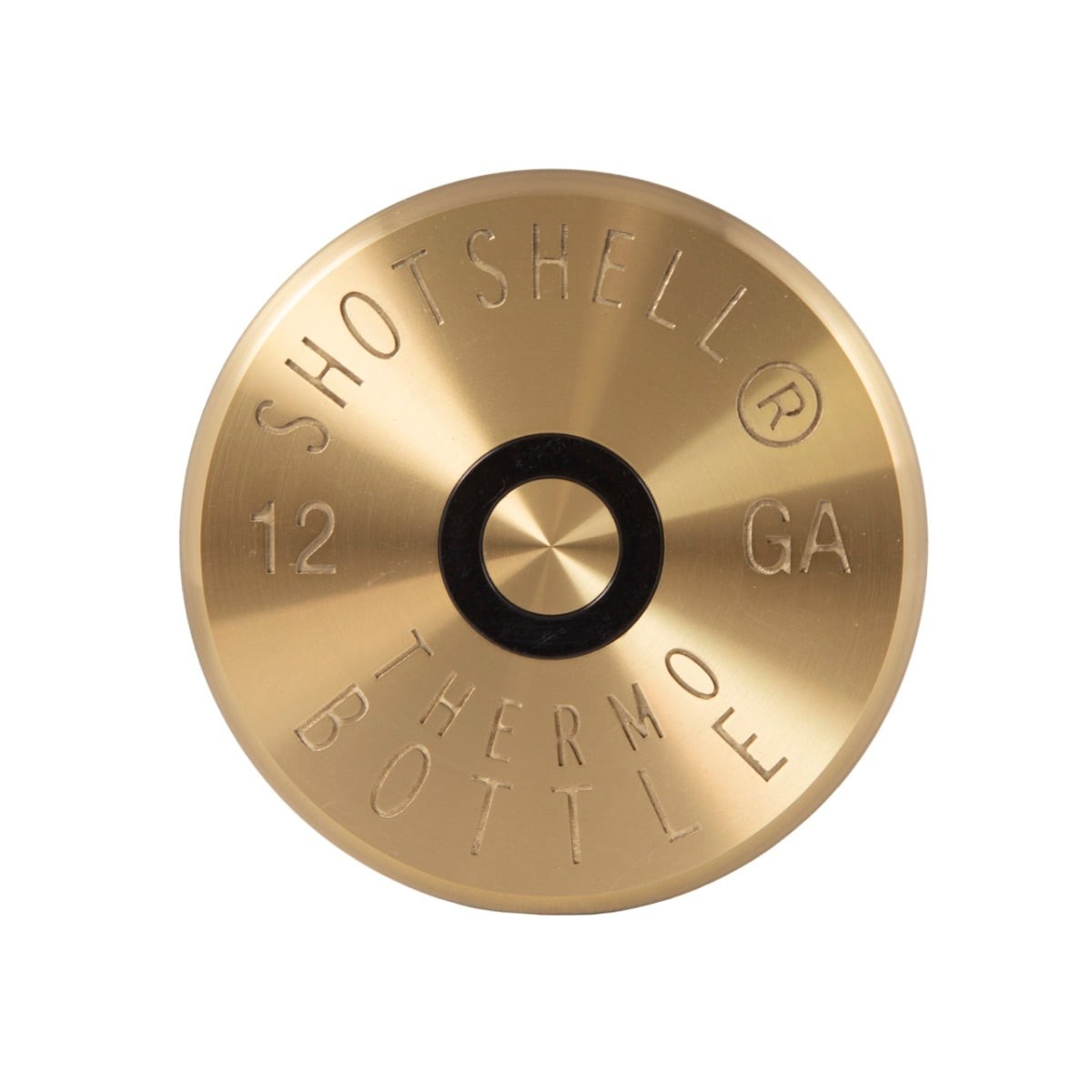 ProHunt Haglpatron Termoflaske - 75cl. - Rød