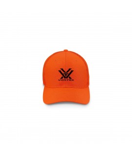 Vortex Trucker Cap - Blaze
