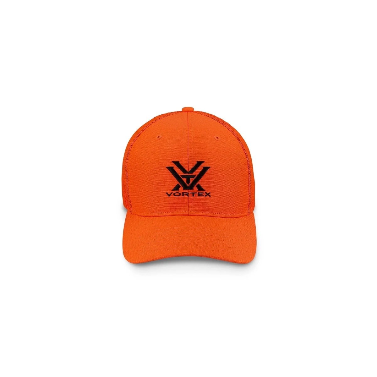 Vortex Trucker Cap - Blaze