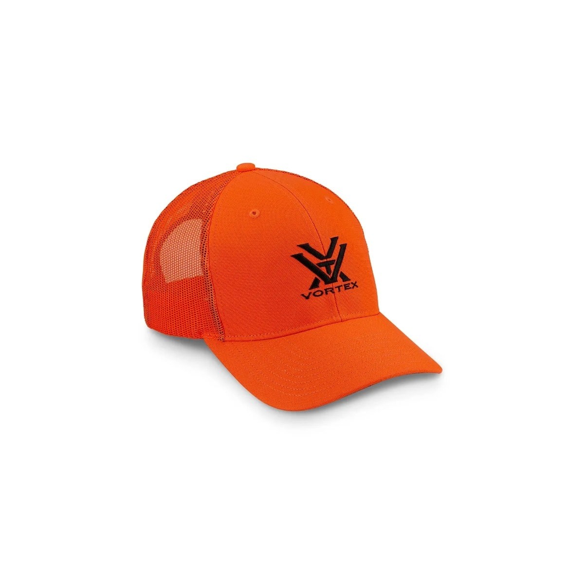 Vortex Trucker Cap - Blaze