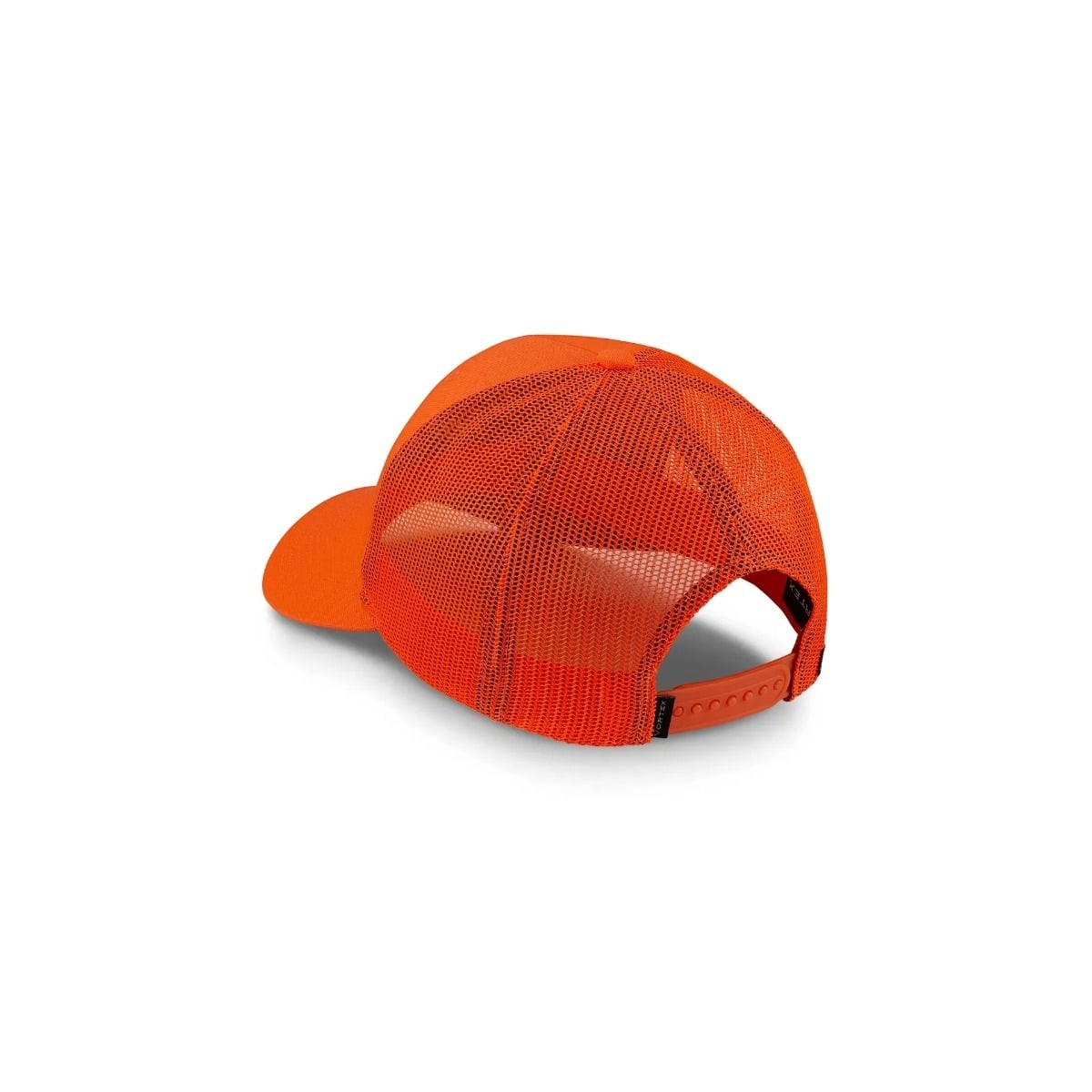 Vortex Trucker Cap - Blaze
