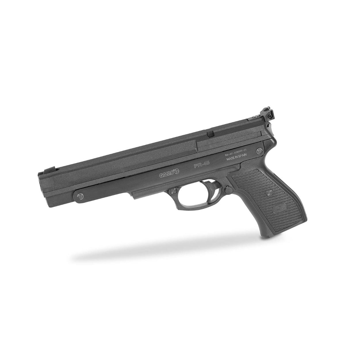 Gamo PR-45 Luftpistol - Rekylfri 4,5 mm