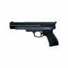 Gamo PR-45 Luftpistol - Rekylfri 4,5 mm