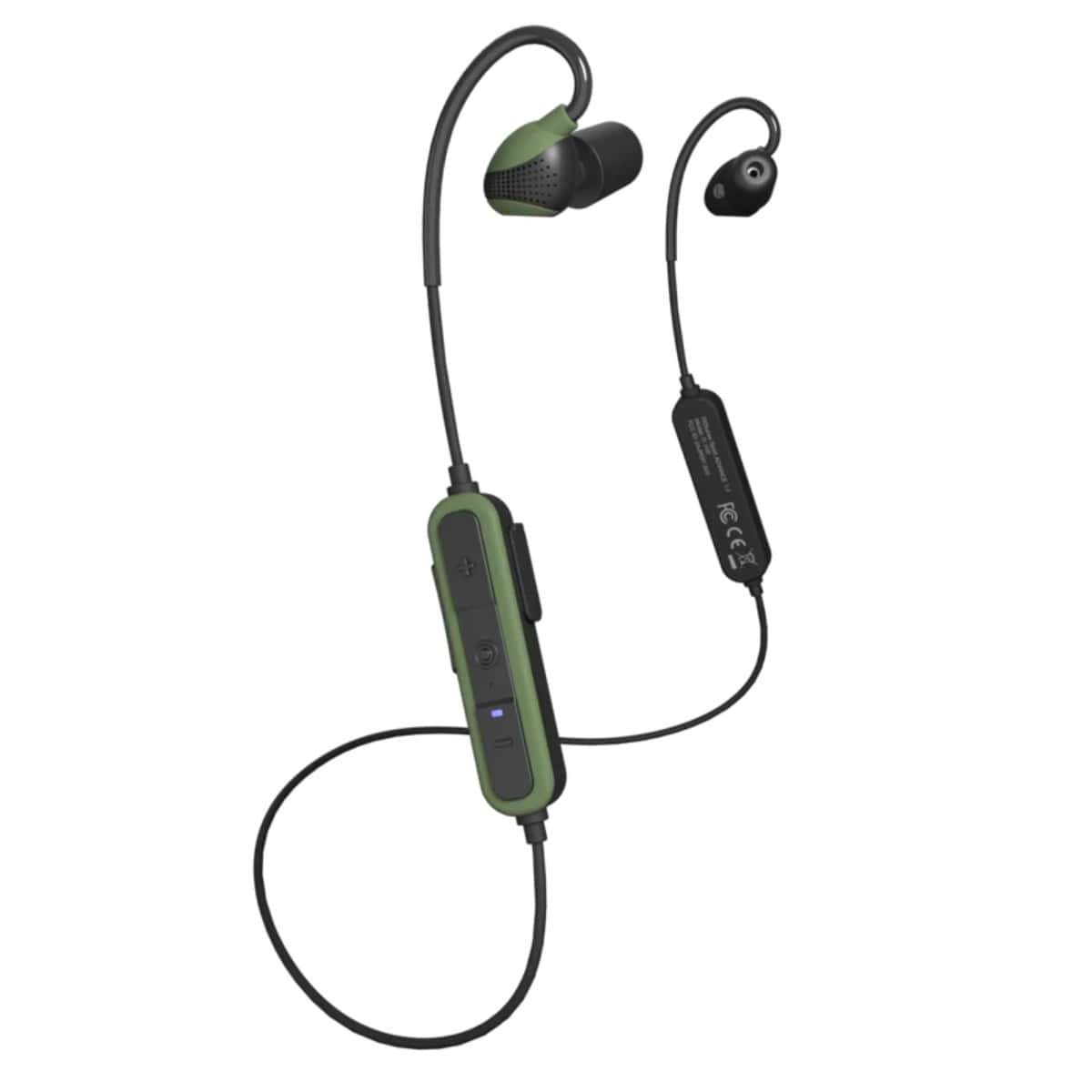 ISOtunes Pro Advance 2.0 Bluetooth - høreværn