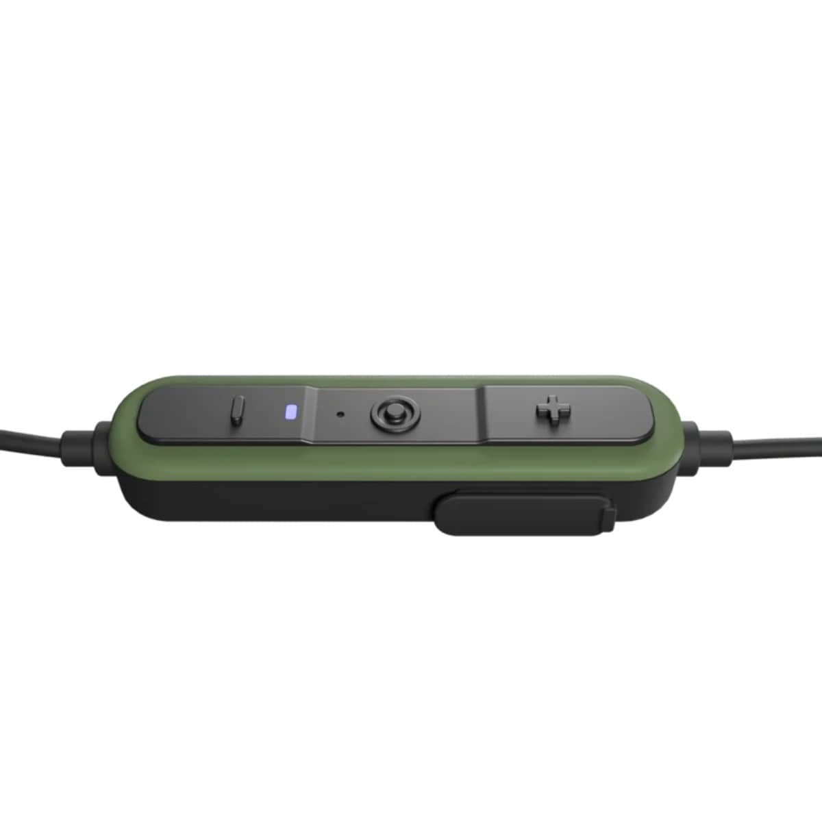 ISOtunes Pro Advance 2.0 Bluetooth - høreværn