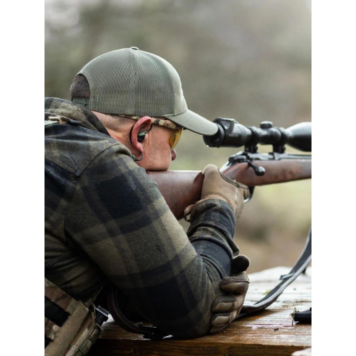 ISOtunes Pro Advance 2.0 Bluetooth - høreværn