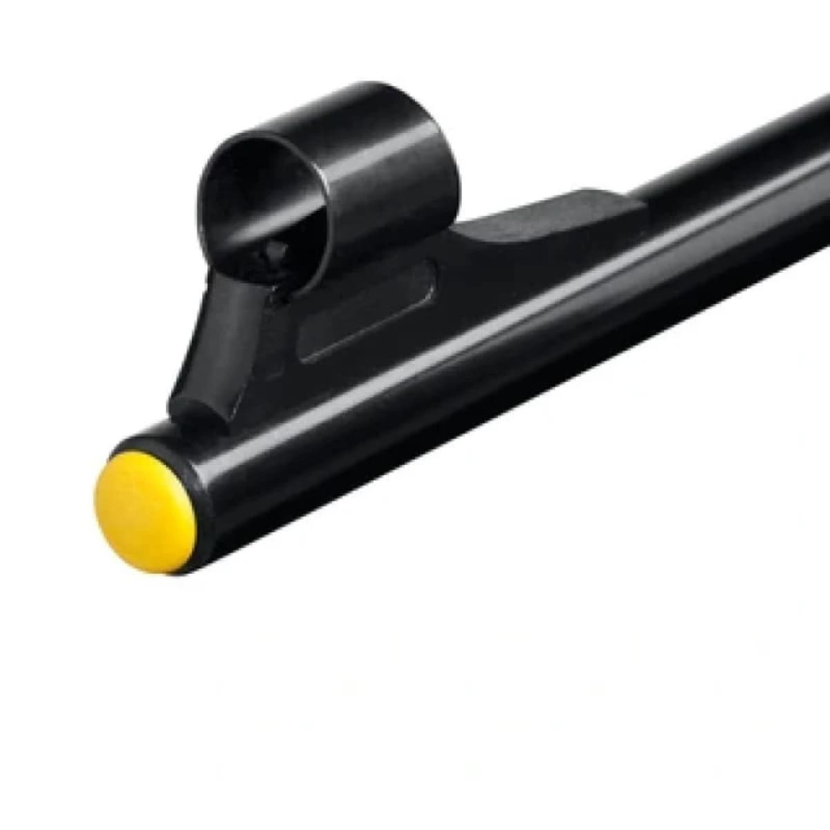 Mundingsbeskytter til riffel løbsprop til jagt og schweisshundeførere ...