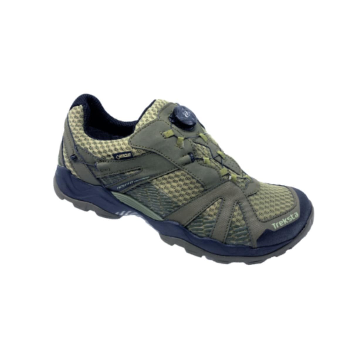 Treksta Kobra Boa 145 GTX - Khaki - Black