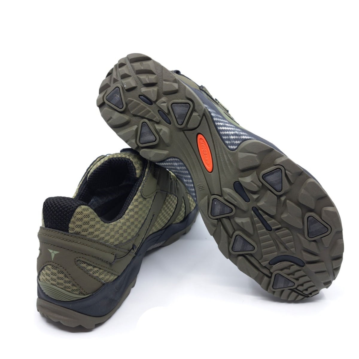 Treksta Kobra Boa 145 GTX - Khaki - Black