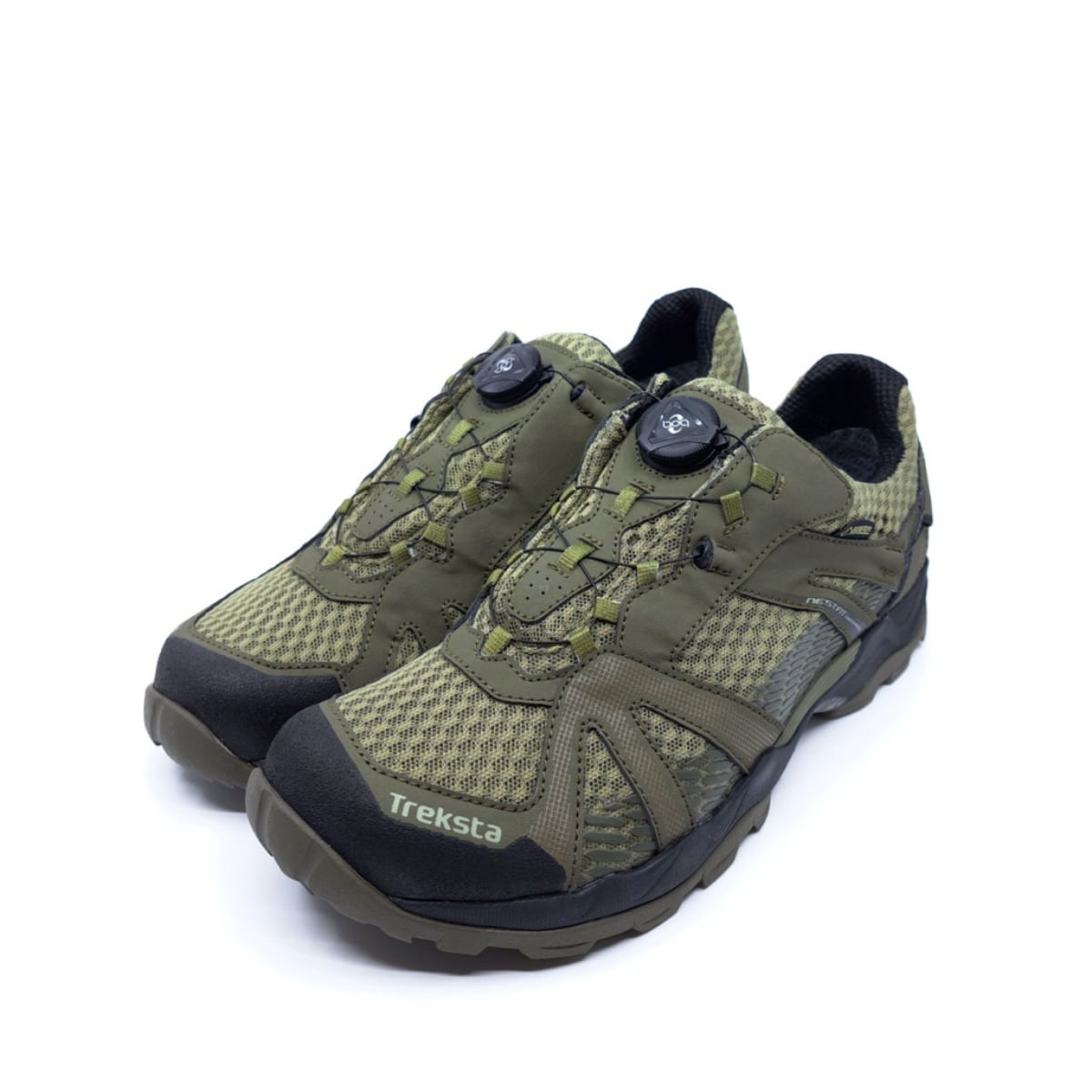 Treksta Kobra Boa 145 GTX - Khaki - Black