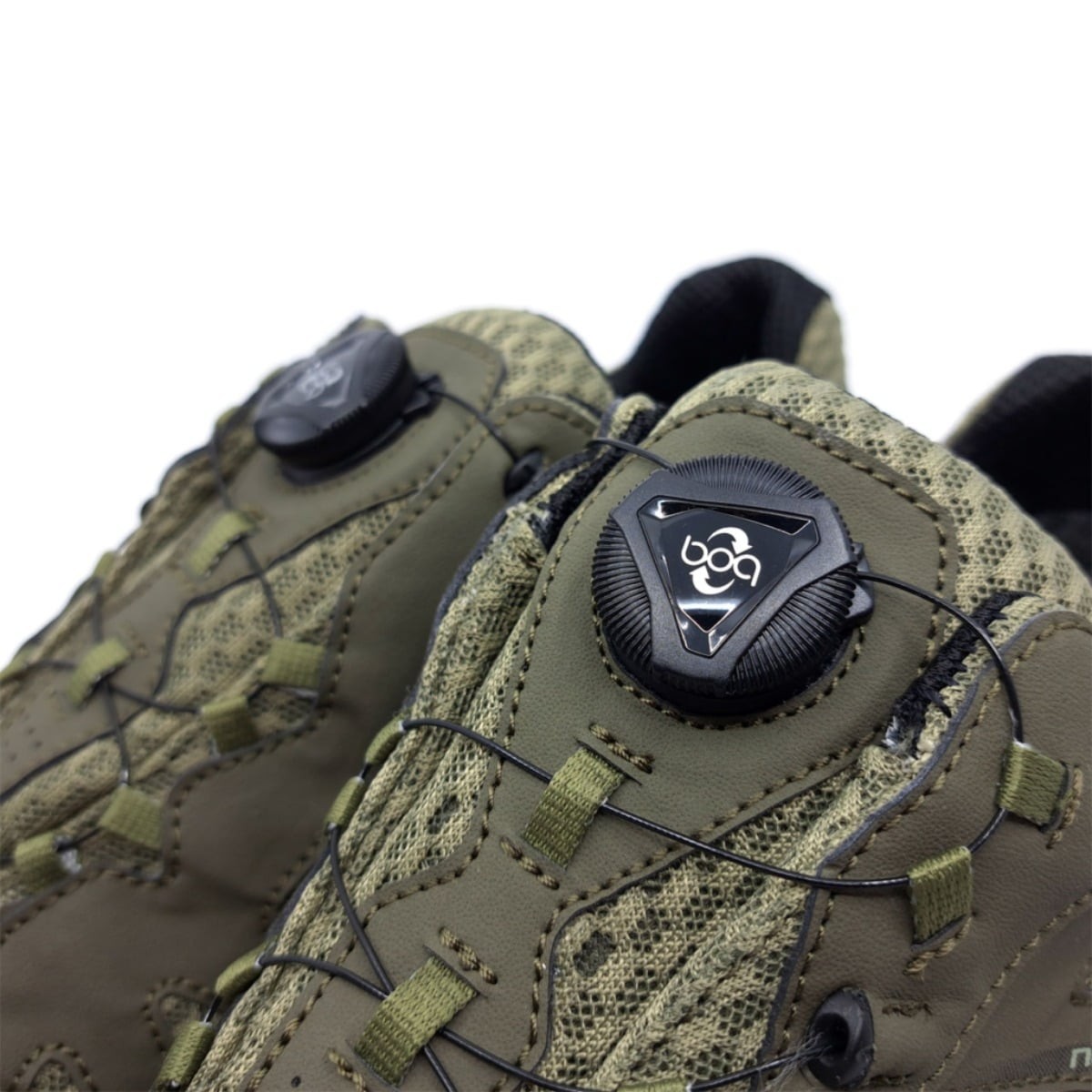 Treksta Kobra Boa 145 GTX - Khaki - Black