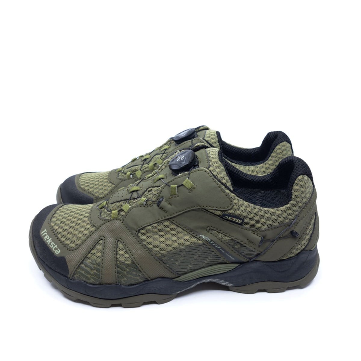 Treksta Kobra Boa 145 GTX - Khaki - Black