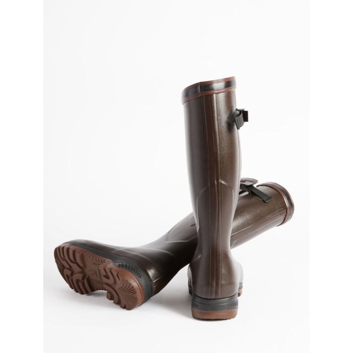 Aigle Parcours 2 ISO Brun - Unisex