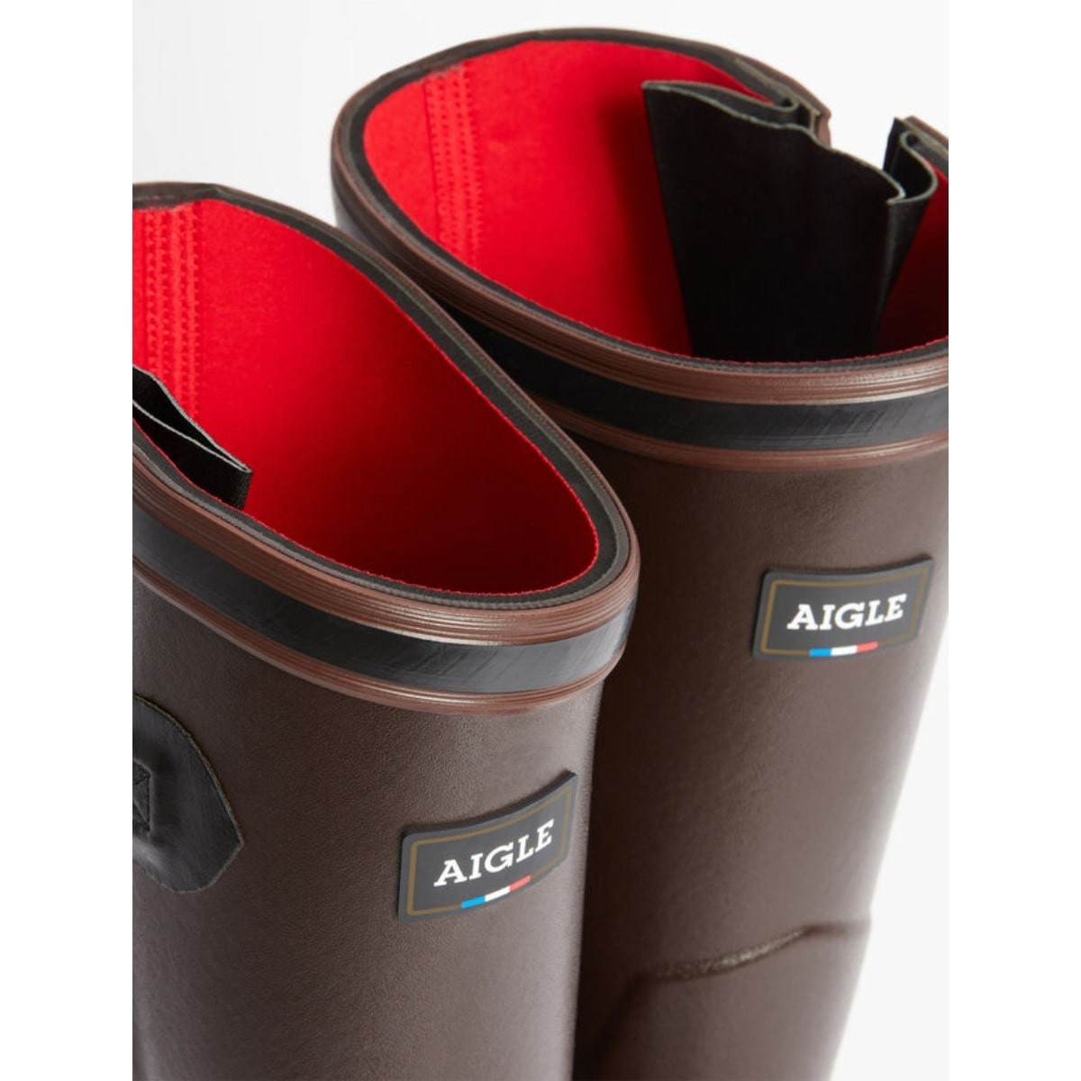 Aigle Parcours 2 ISO Brun - Unisex