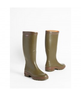 Aigle Parcours 2 Khaki Unisex