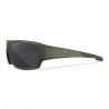 Wiley X - Climb Solbrille - Army Grøn Stel