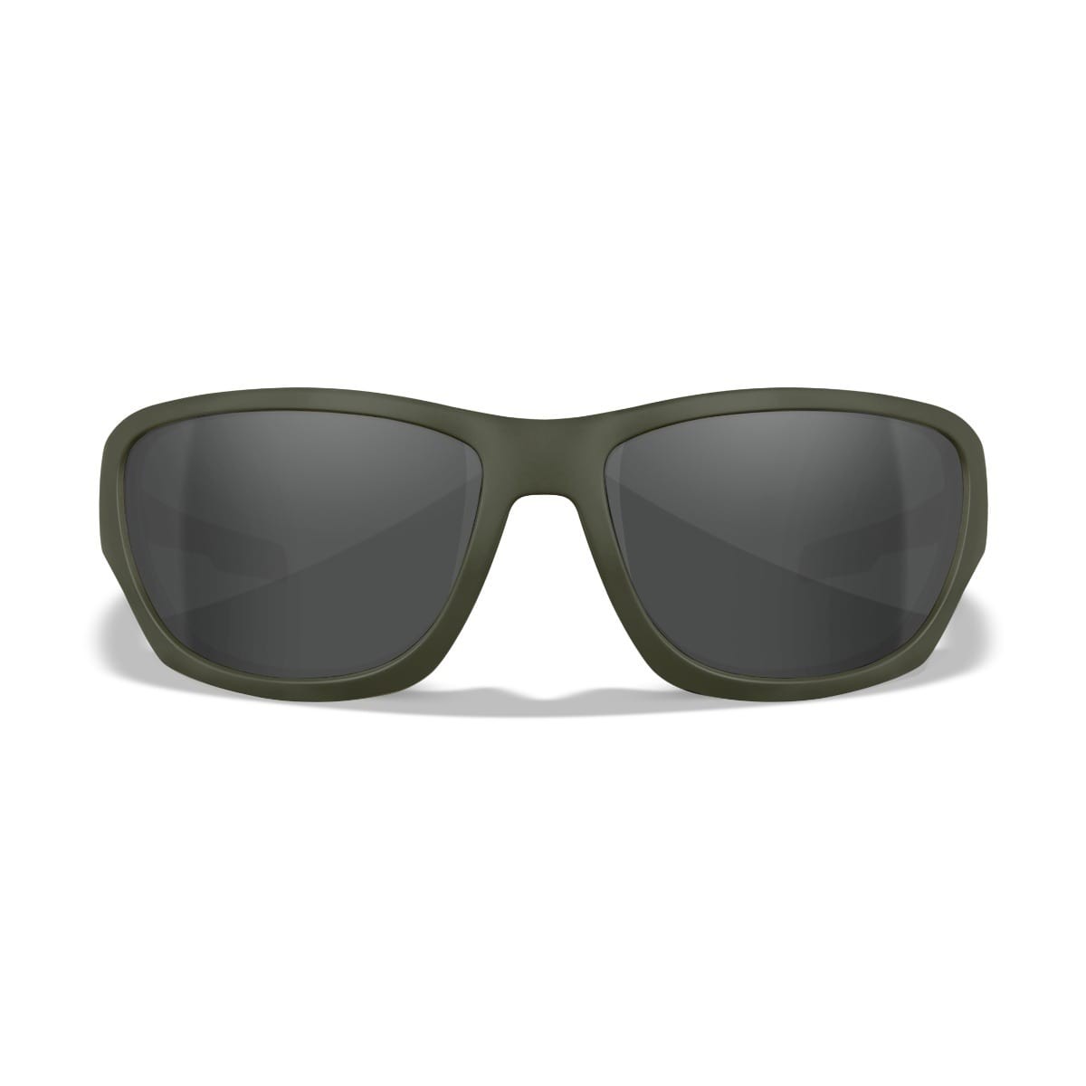 Wiley X - Climb Solbrille - Army Grøn Stel