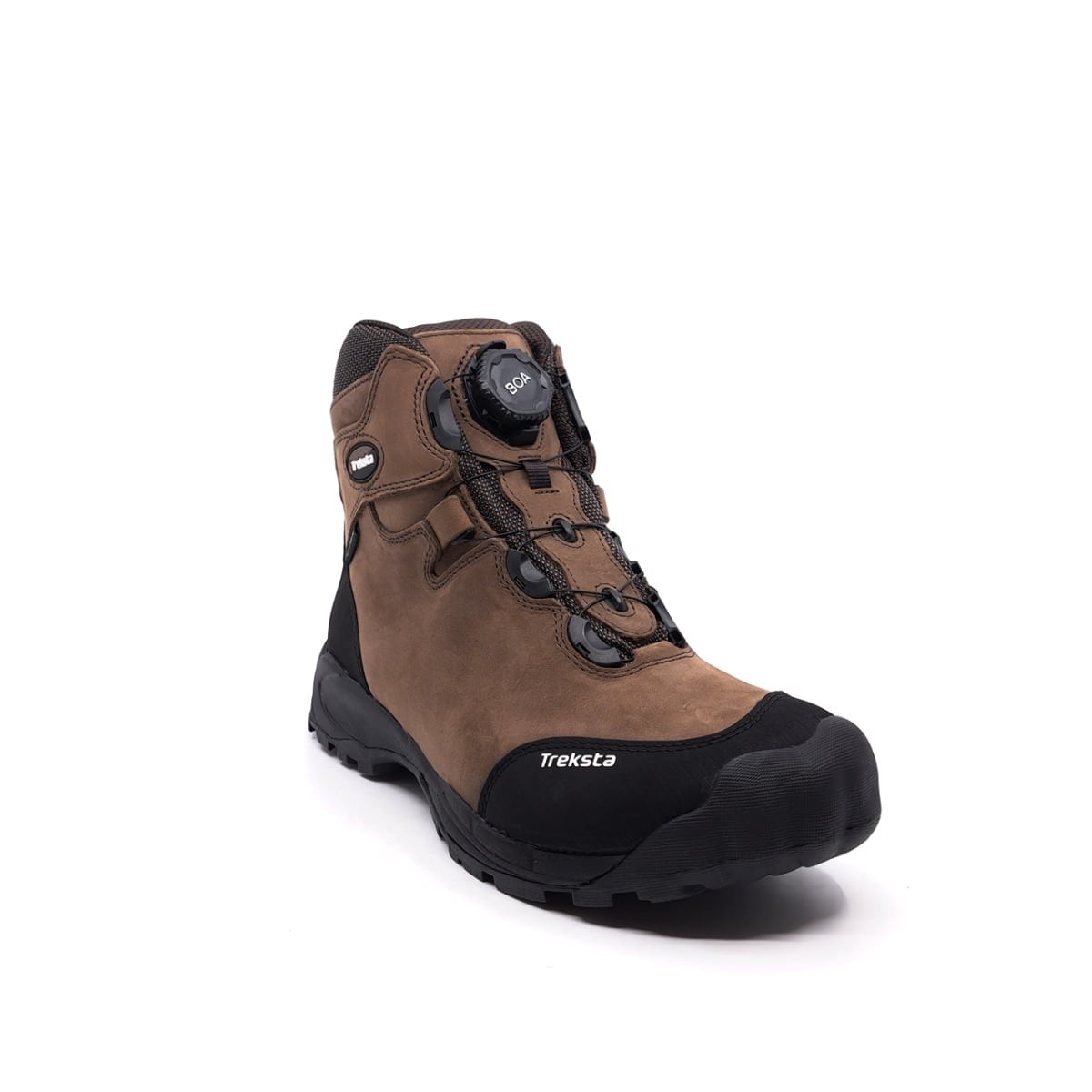 Treksta Tundra 6″ Mid BOA HTX - Brun