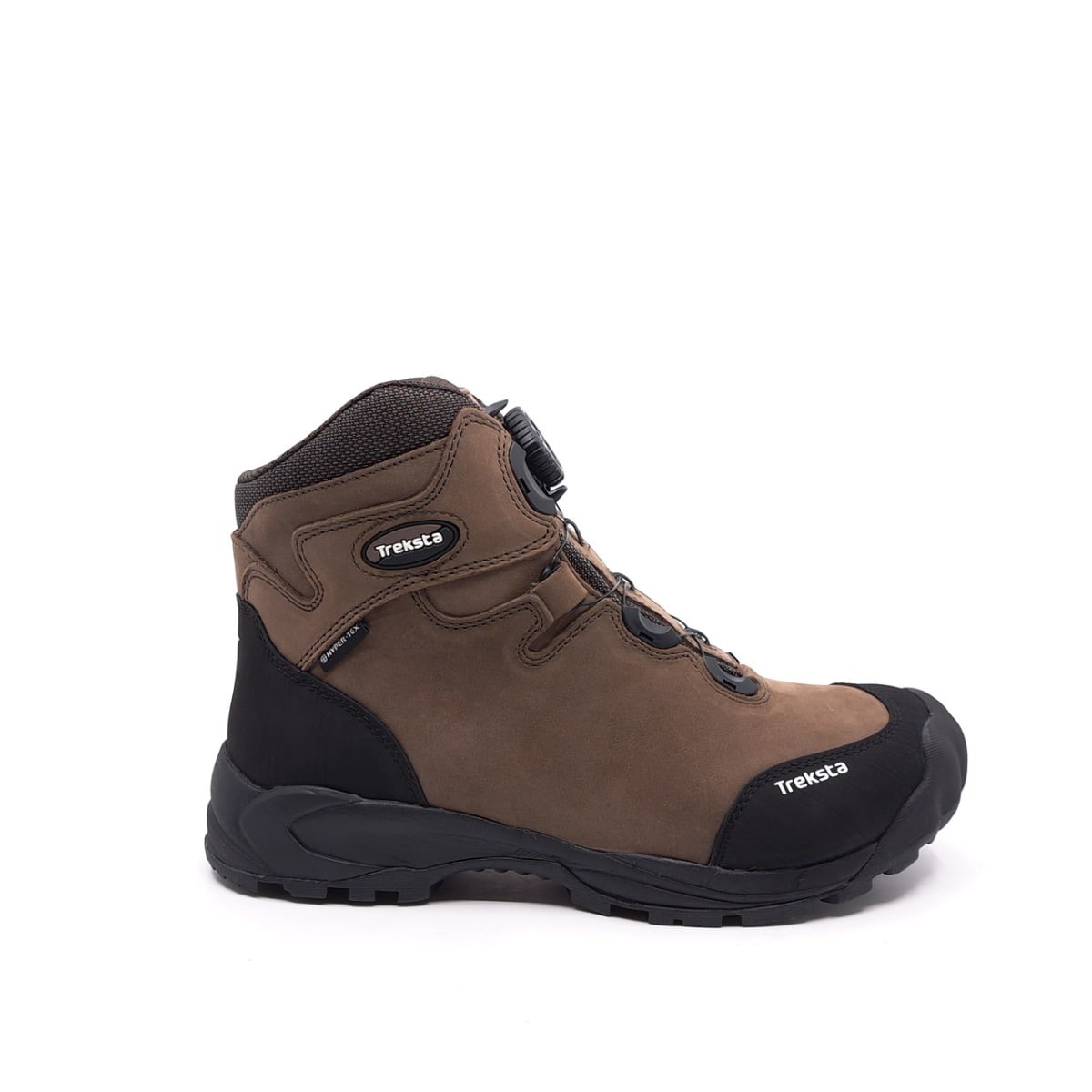 Treksta Tundra 6″ Mid BOA HTX - Brun