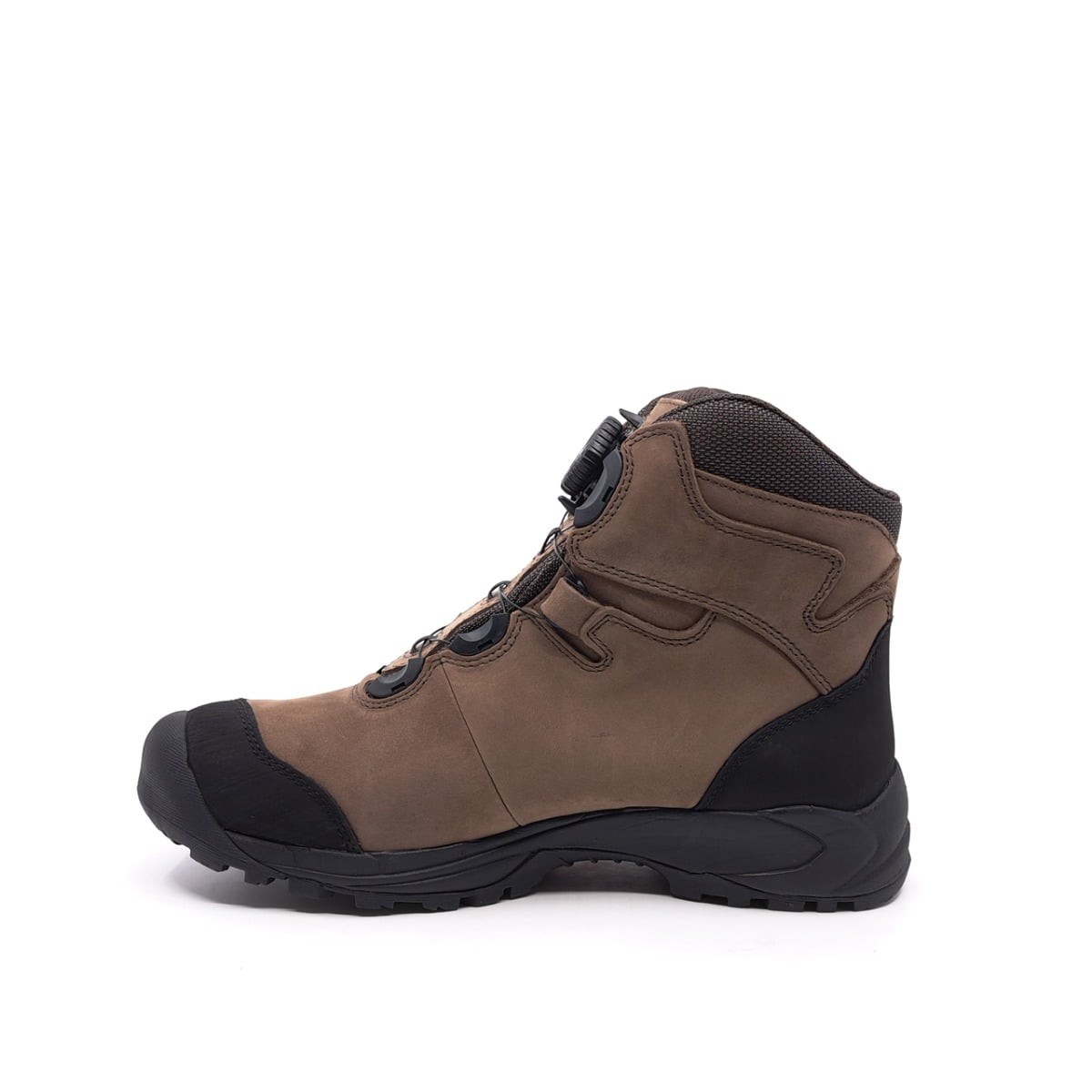 Treksta Tundra 6″ Mid BOA HTX - Brun