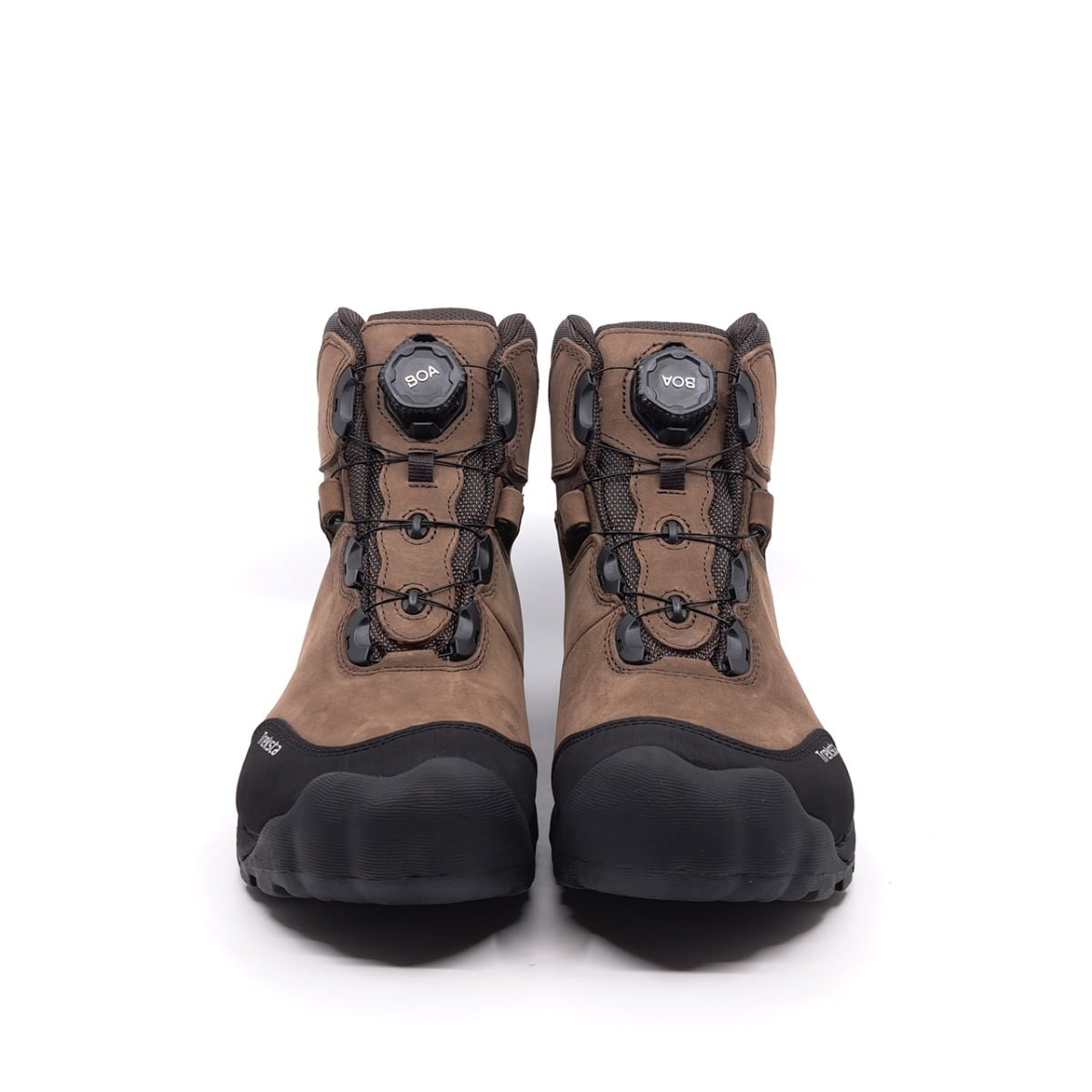 Treksta Tundra 6″ Mid BOA HTX - Brun