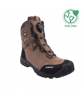 Treksta Tundra 8" BOA HTX Brun