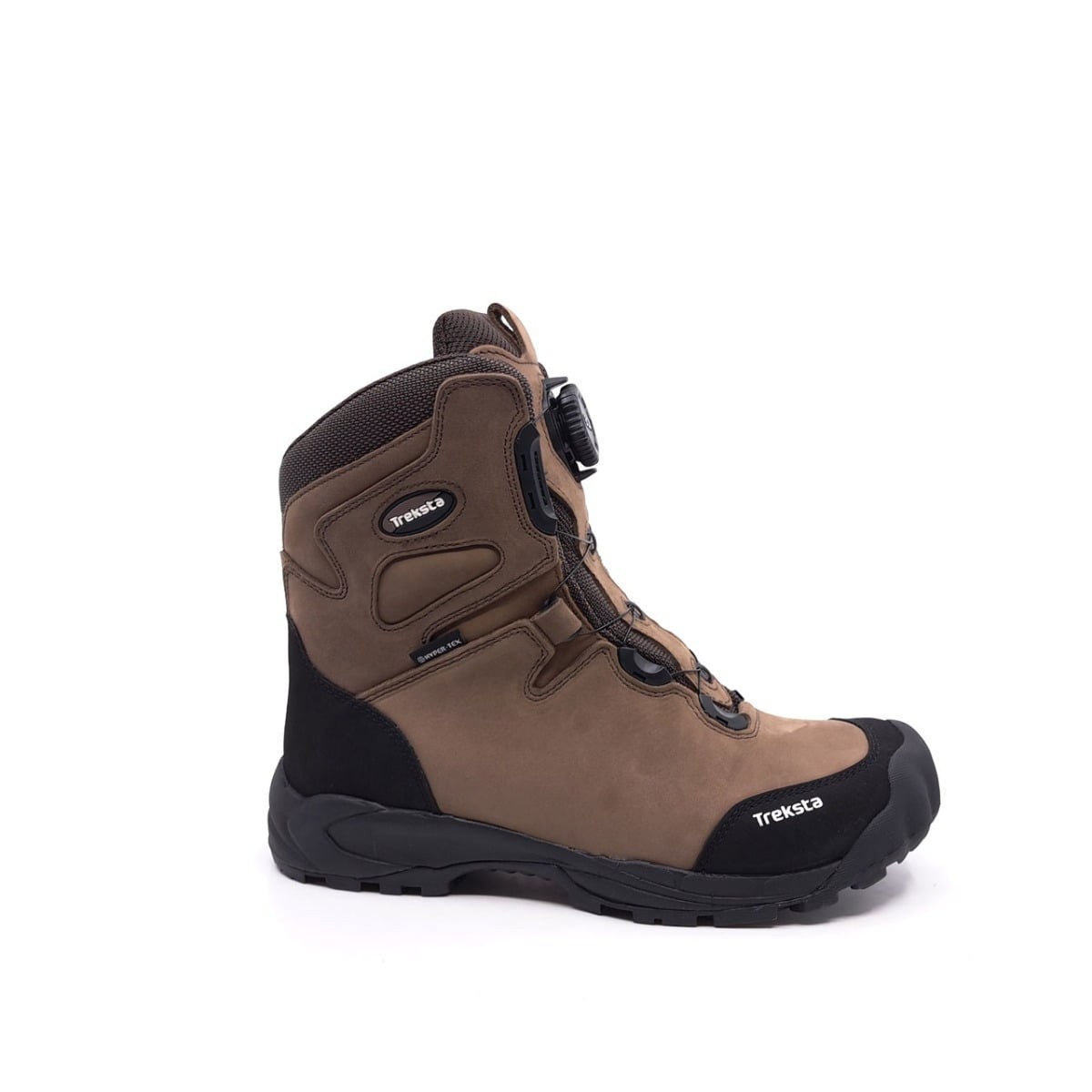 Treksta Tundra 8" BOA HTX Brun