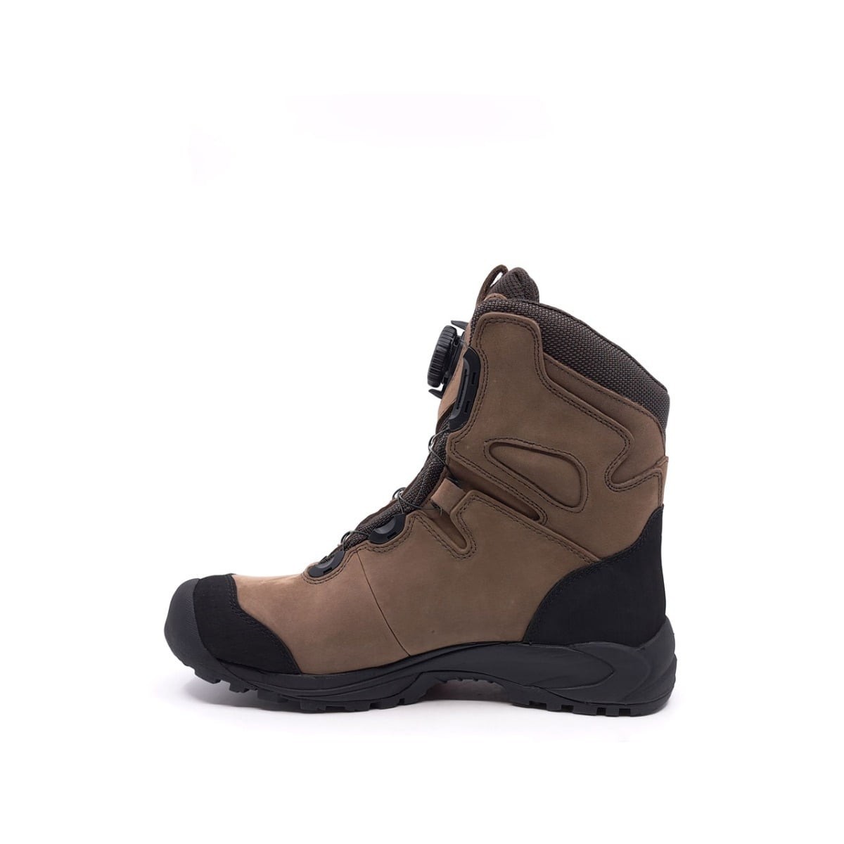 Treksta Tundra 8" BOA HTX Brun