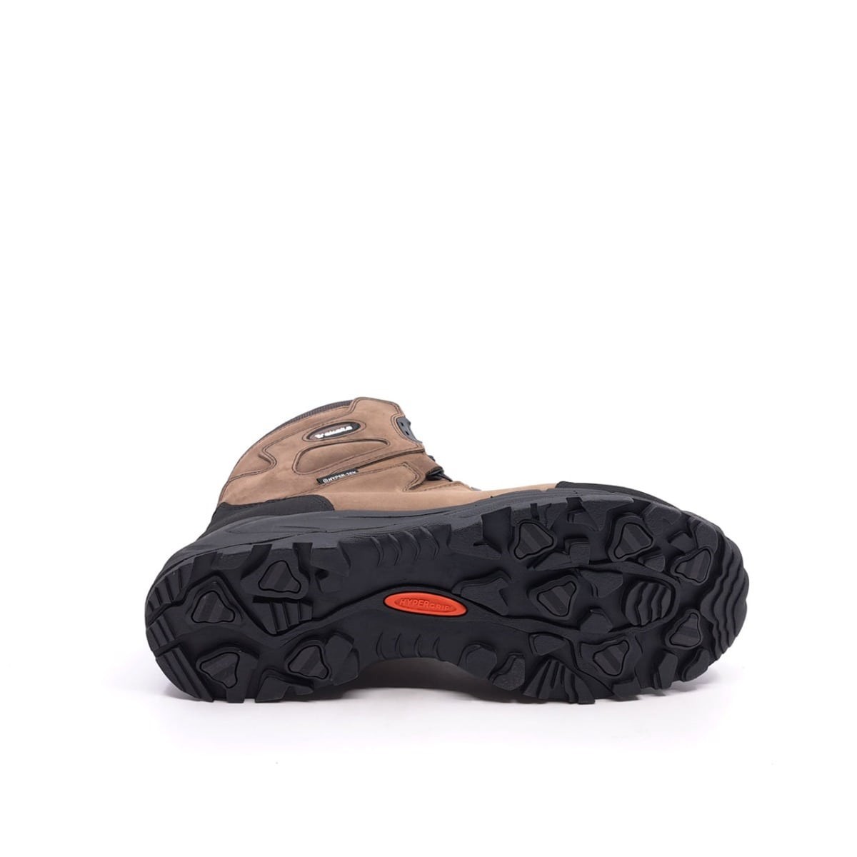 Treksta Tundra 8" BOA HTX Brun