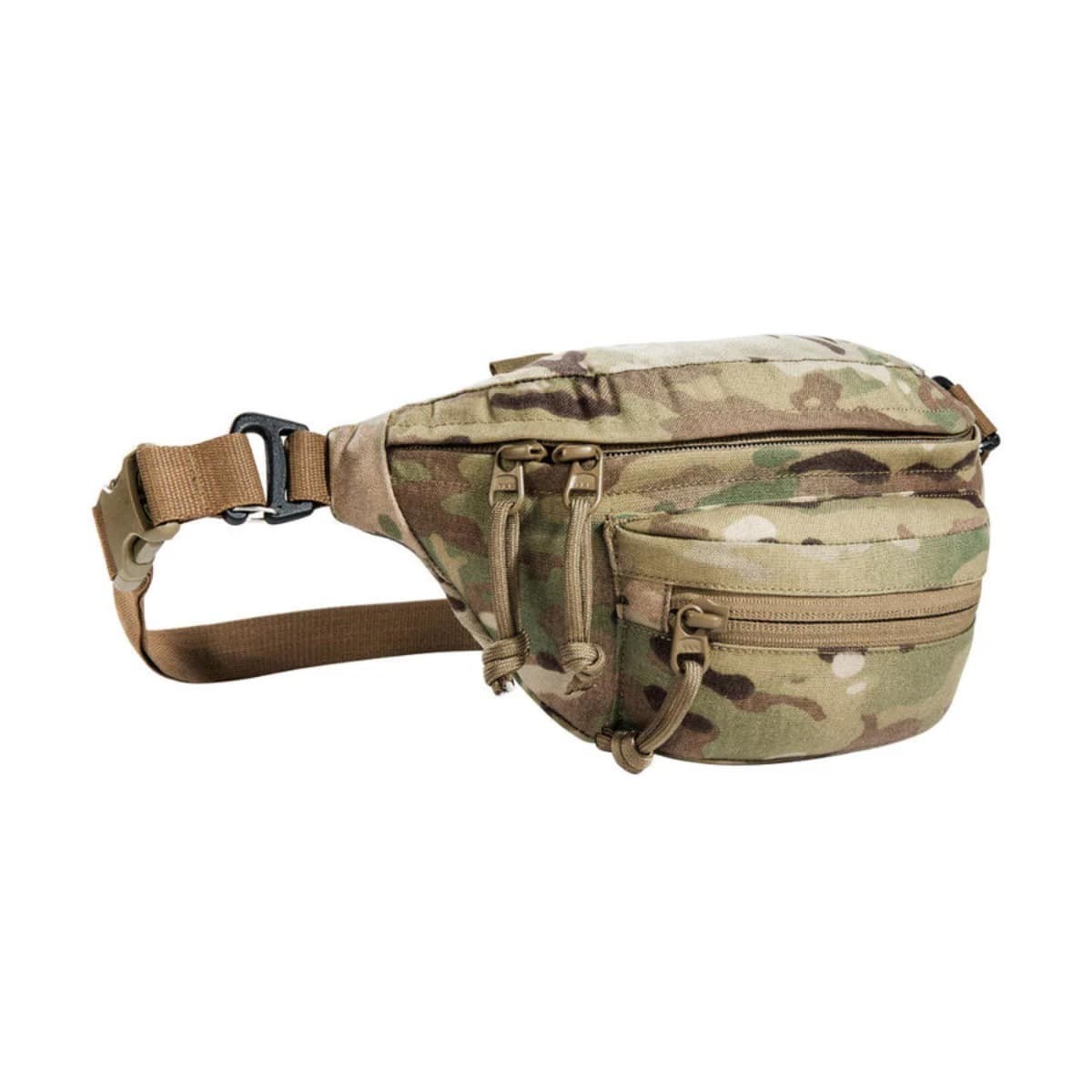 Tasmanian Tiger Hoftetaske - Multicam