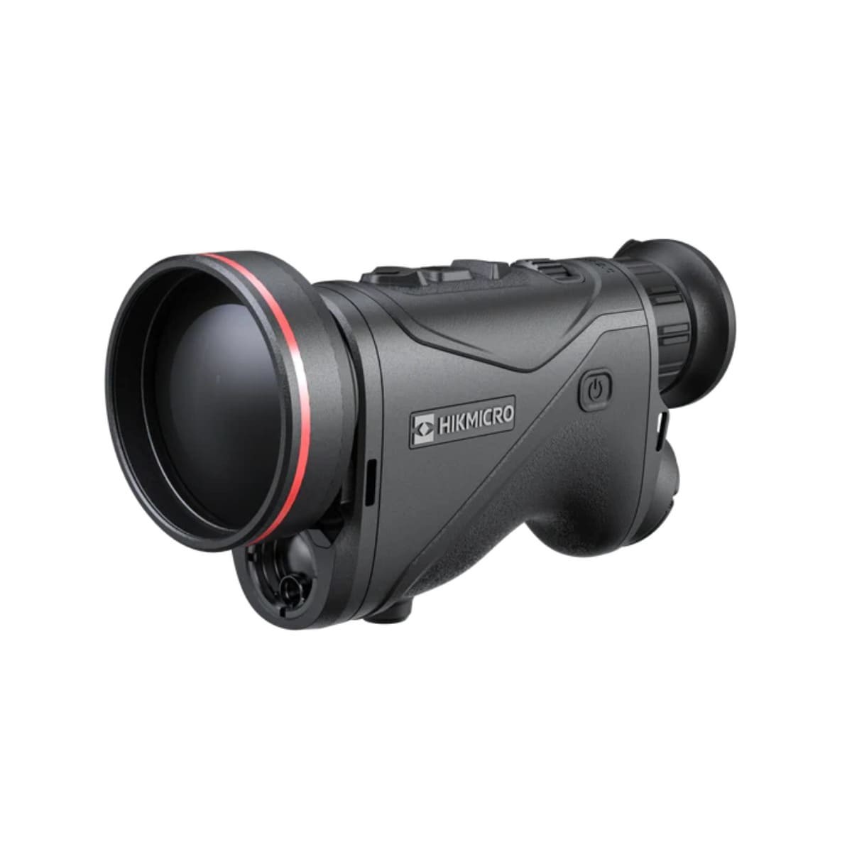 HIKMICRO Condor LRF  2.0 CQ35mm Termisk håndspotter Med Afstandsmåler