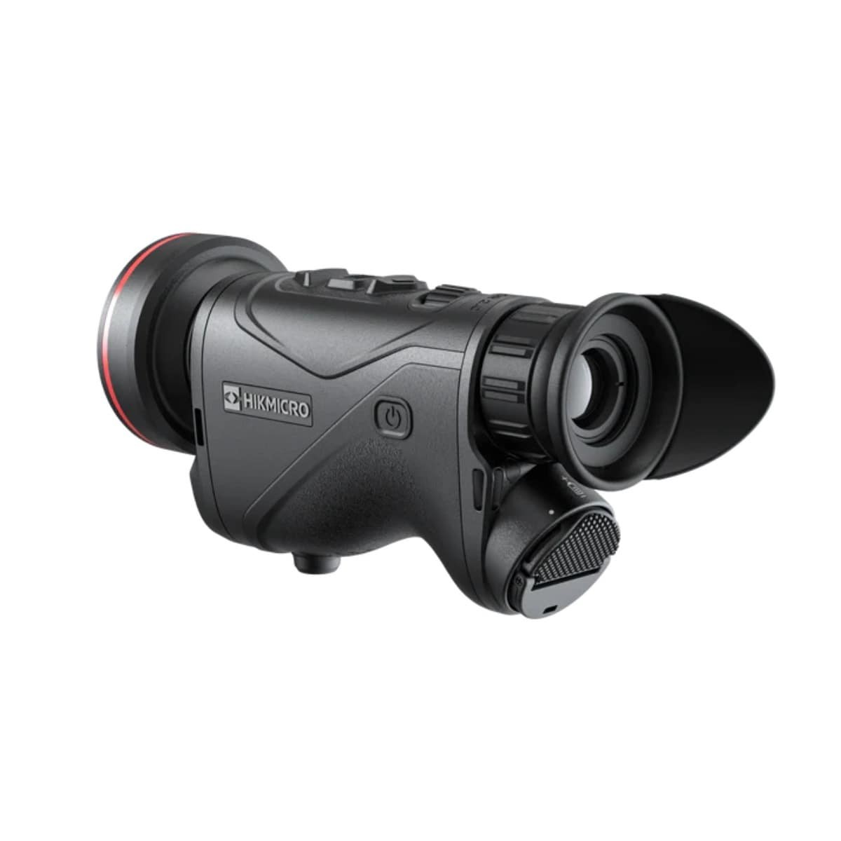 HIKMICRO Condor LRF  2.0 CQ35mm Termisk håndspotter Med Afstandsmåler