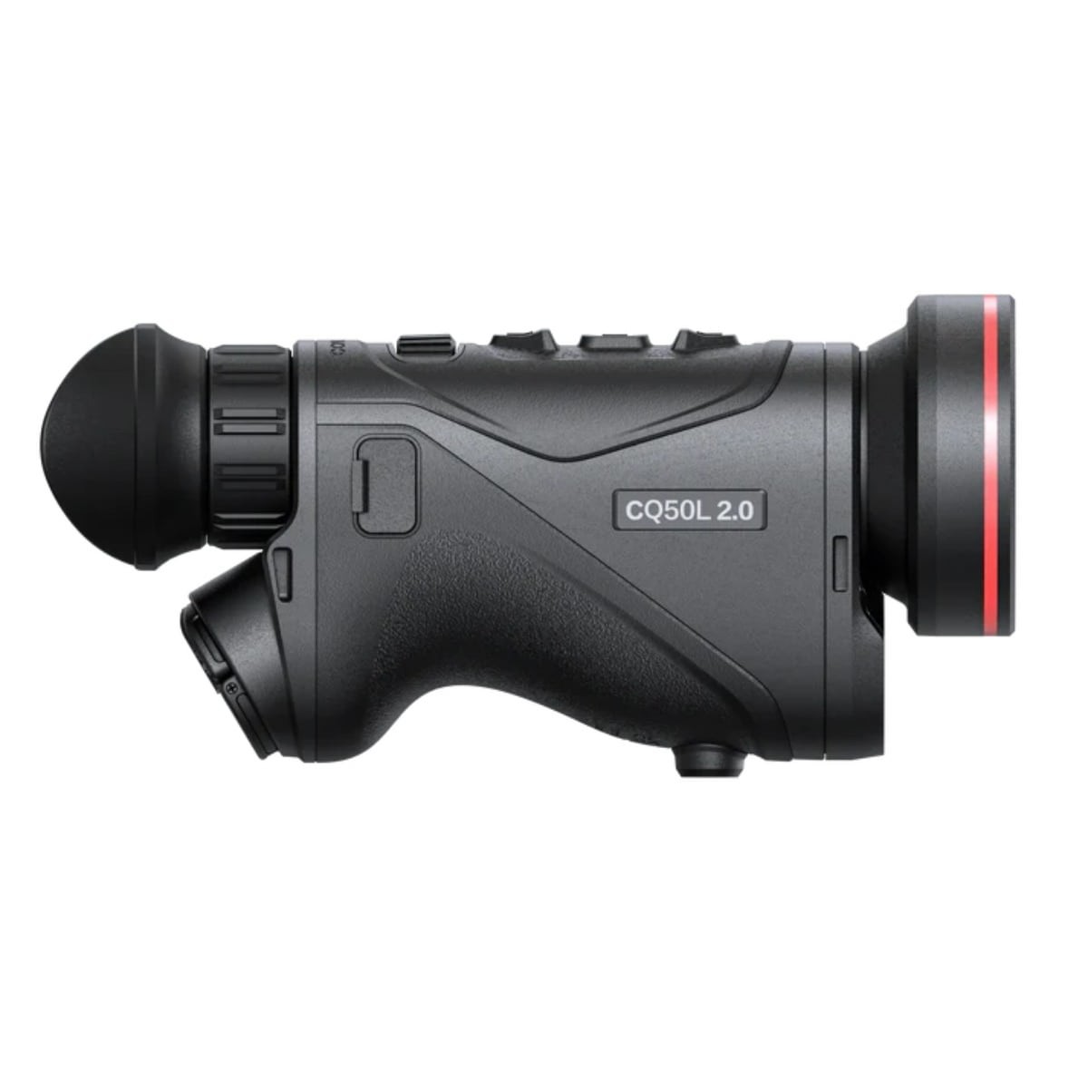 HIKMICRO Condor LRF  2.0 CQ50mm Termisk håndspotter Med Afstandsmåler