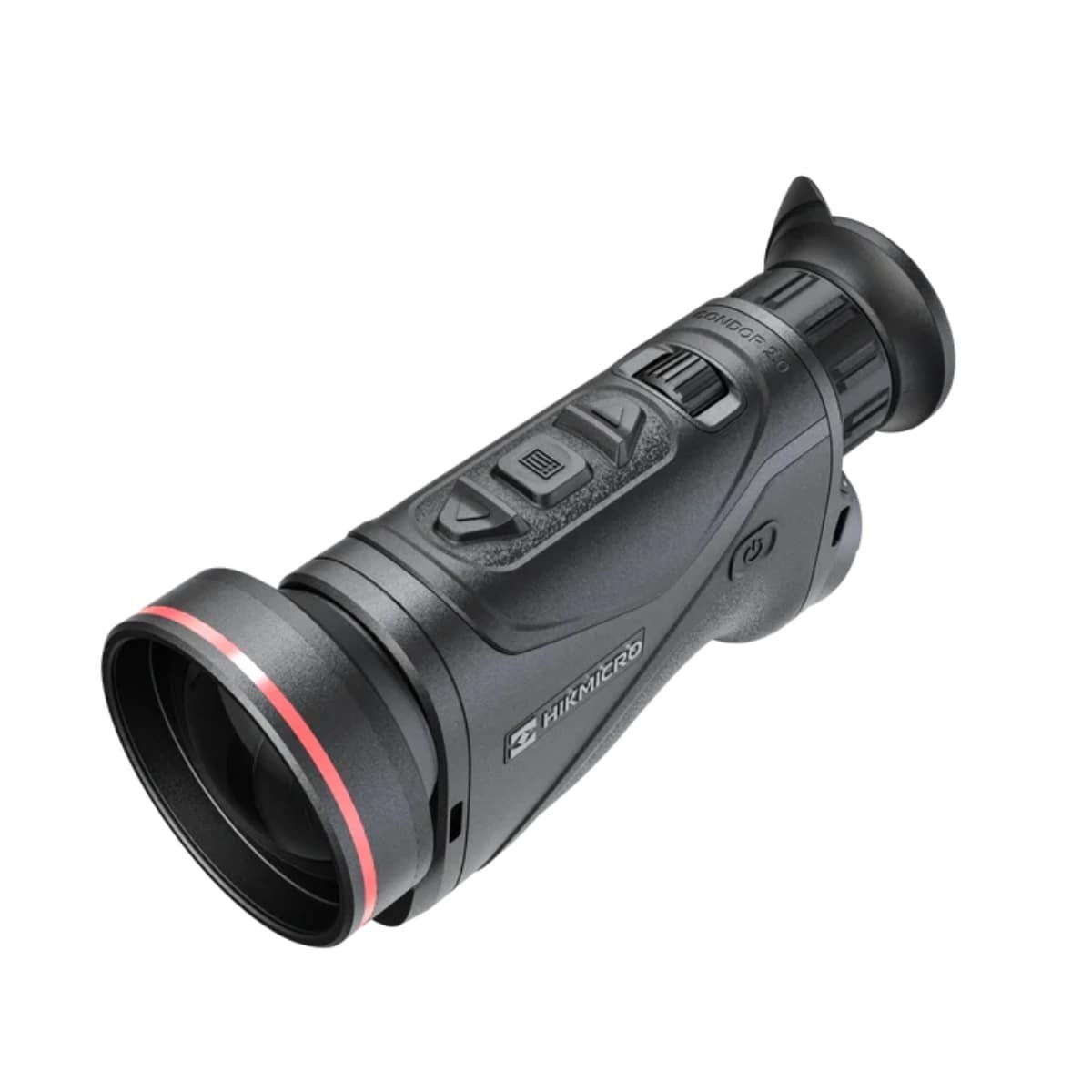 HIKMICRO Condor LRF  2.0 CQ50mm Termisk håndspotter Med Afstandsmåler