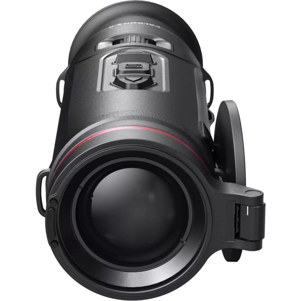 Hikmicro Falcon FQ35 2.0 Termisk Håndspotter