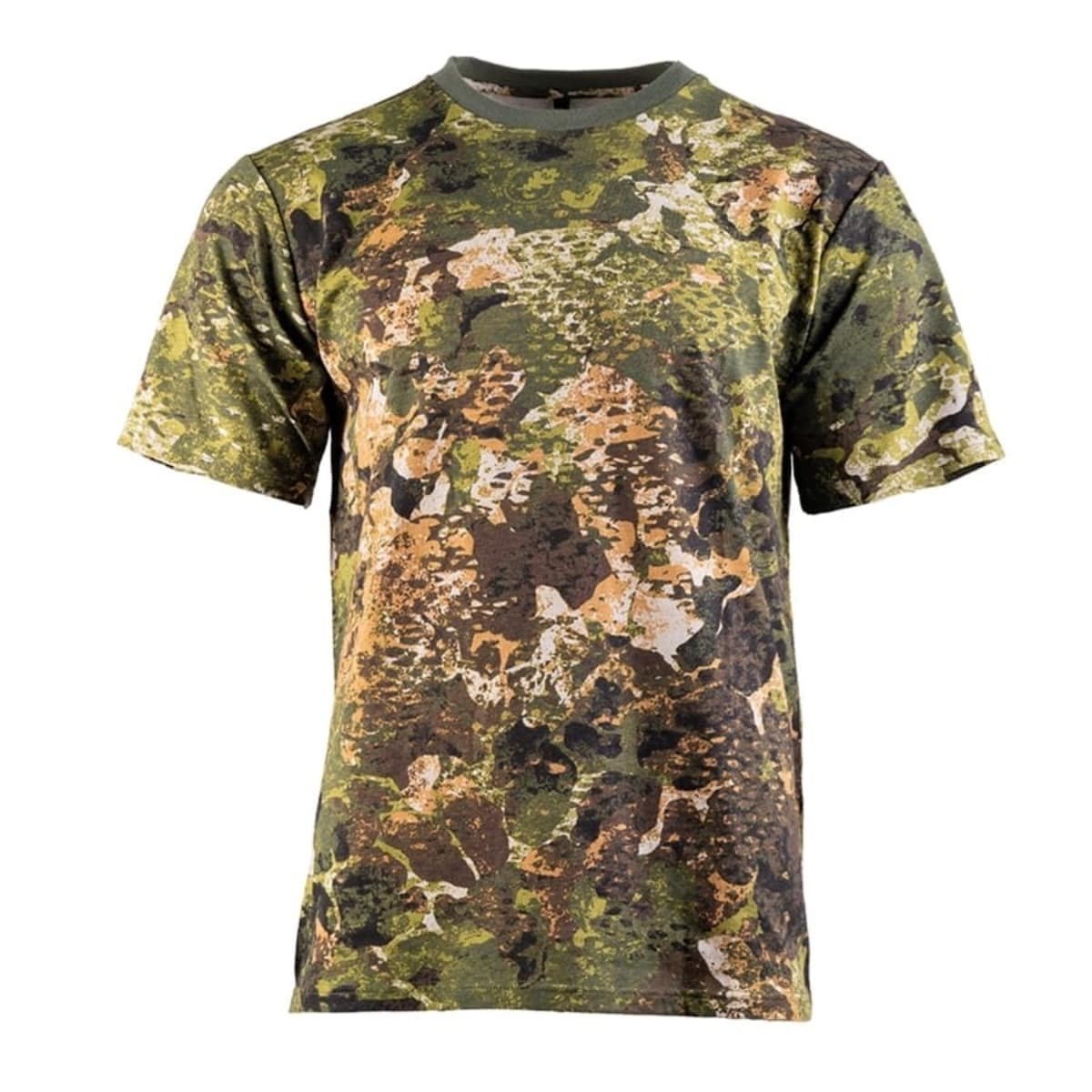 T-shirt  WASP Z3A Camo