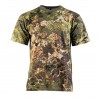 T-shirt  WASP Z3A Camo