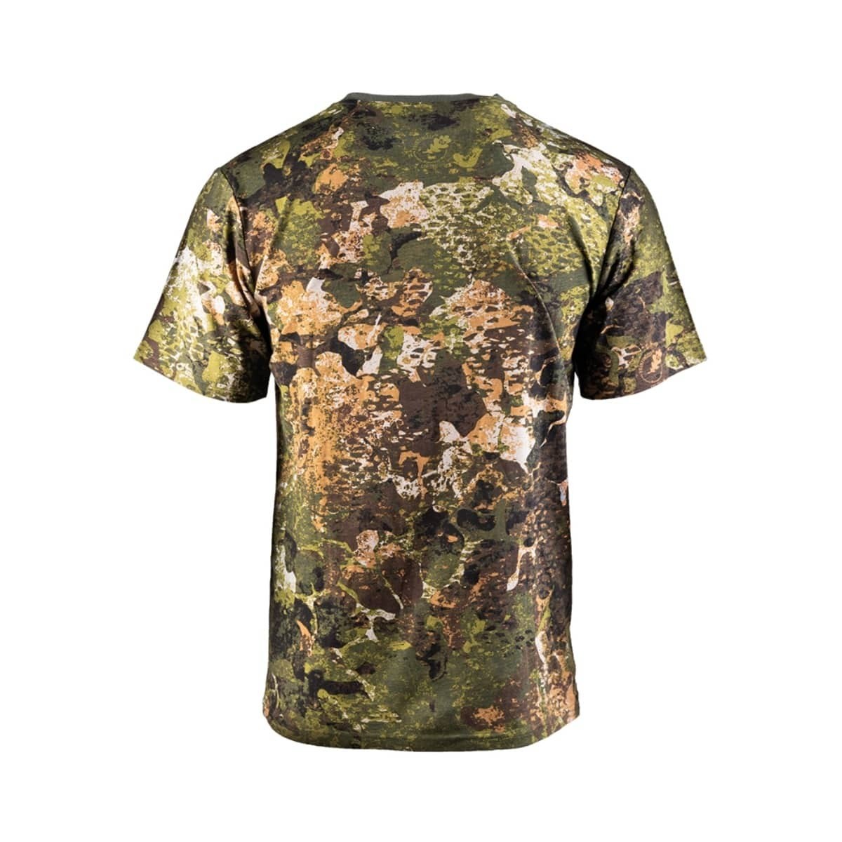 T-shirt  WASP Z3A Camo
