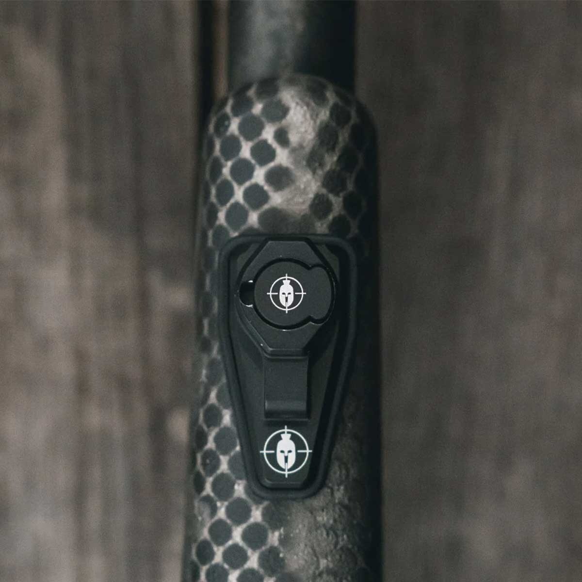 Spartan Dirt Plug - Magnetisk adapter plug - Støvdæksel